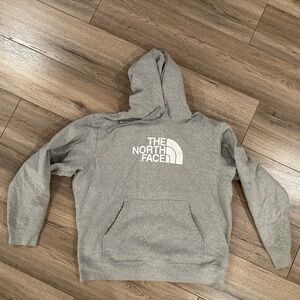 Men’s XL the north face hoodie guc